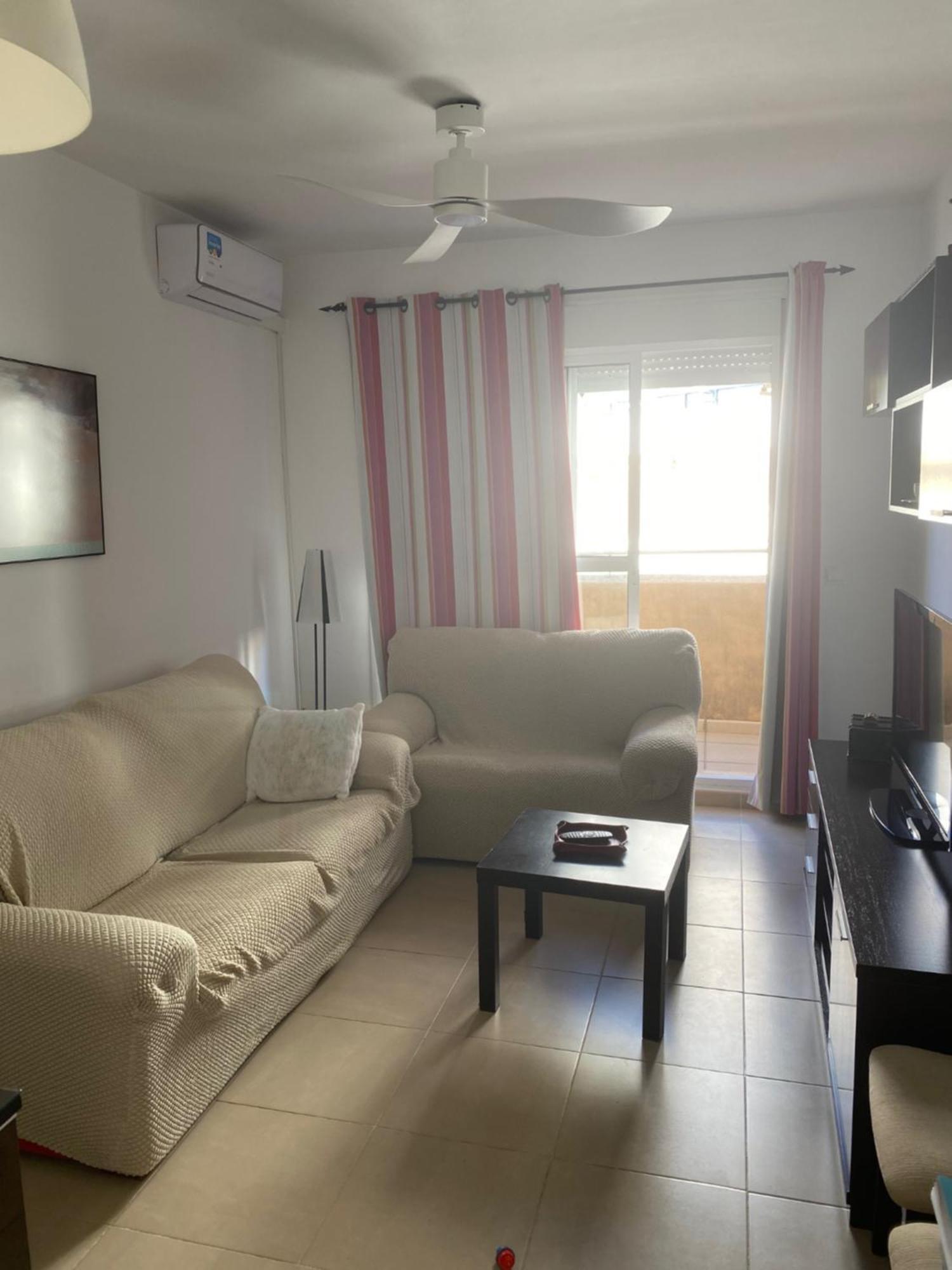 Atico Duplex 2 Linea De Playa En La Antilla Exterior photo