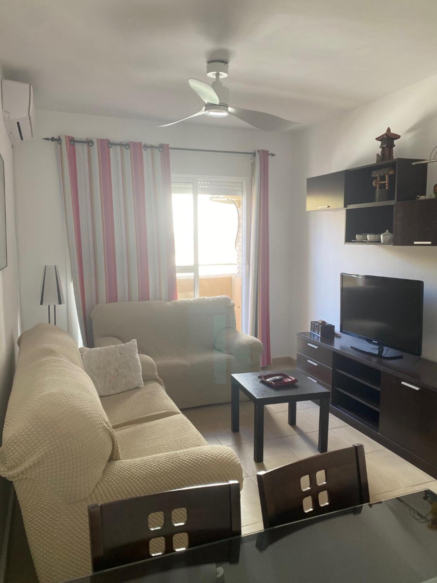 Atico Duplex 2 Linea De Playa En La Antilla Exterior photo