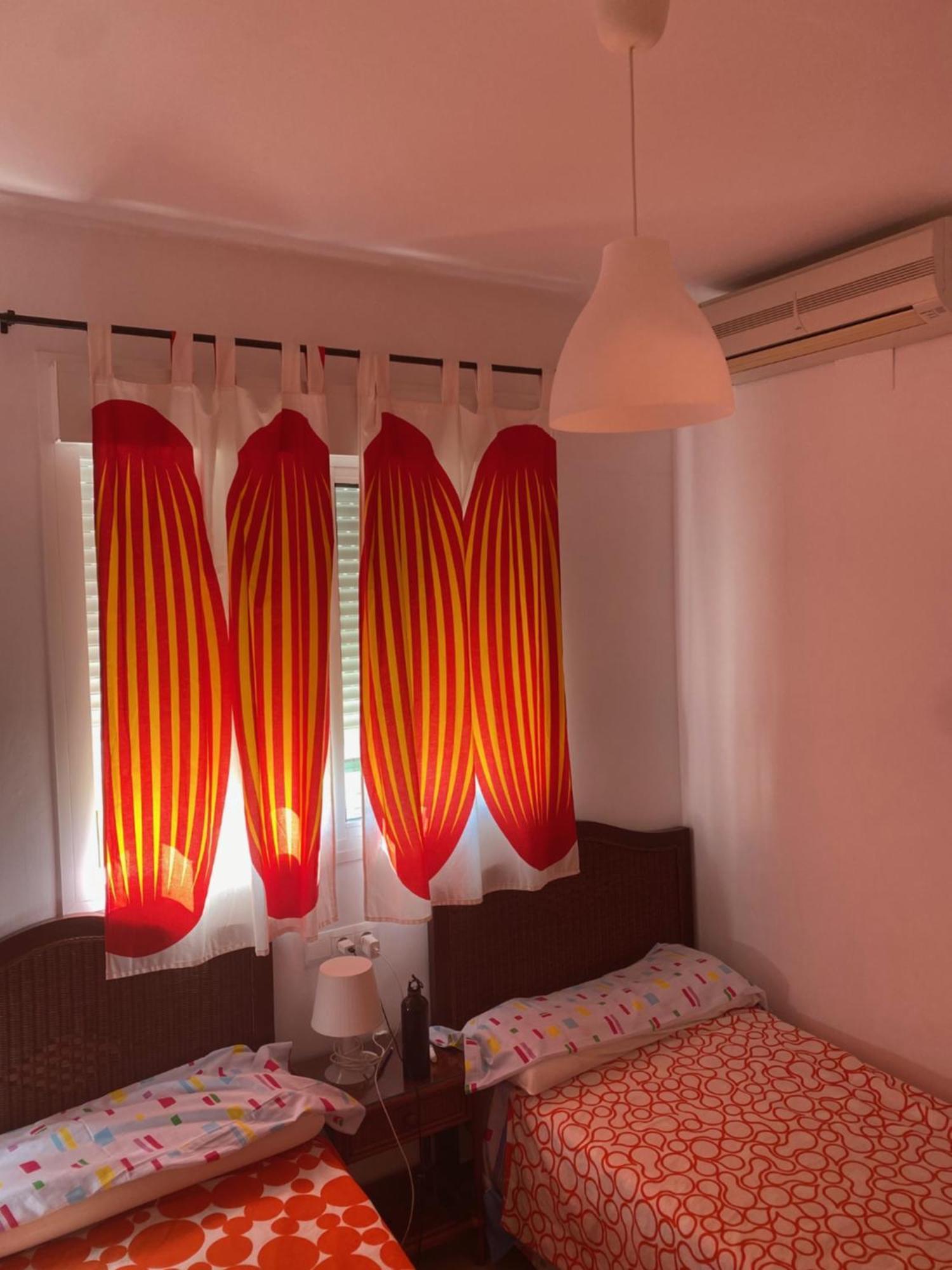 Atico Duplex 2 Linea De Playa En La Antilla Exterior photo